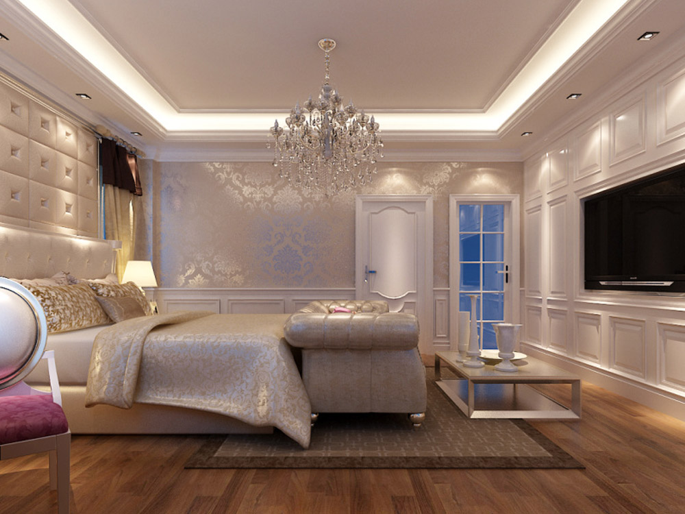 Interior CGI 3