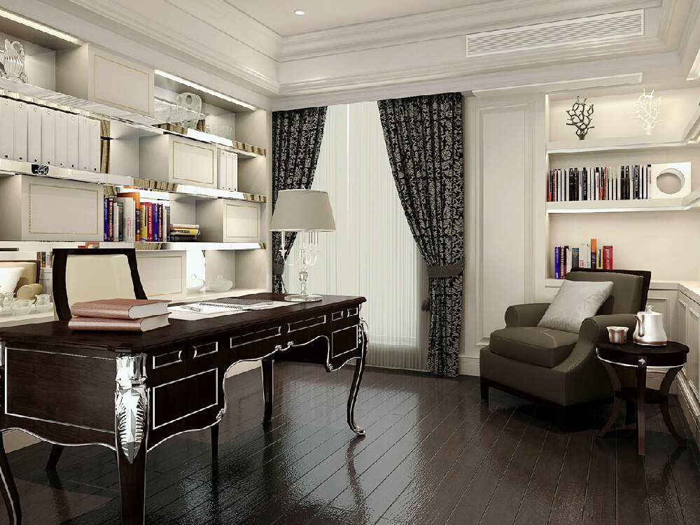 Interior CGI 4 